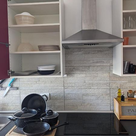 Casa Grivola 29 Daire Vercelli Dış mekan fotoğraf
