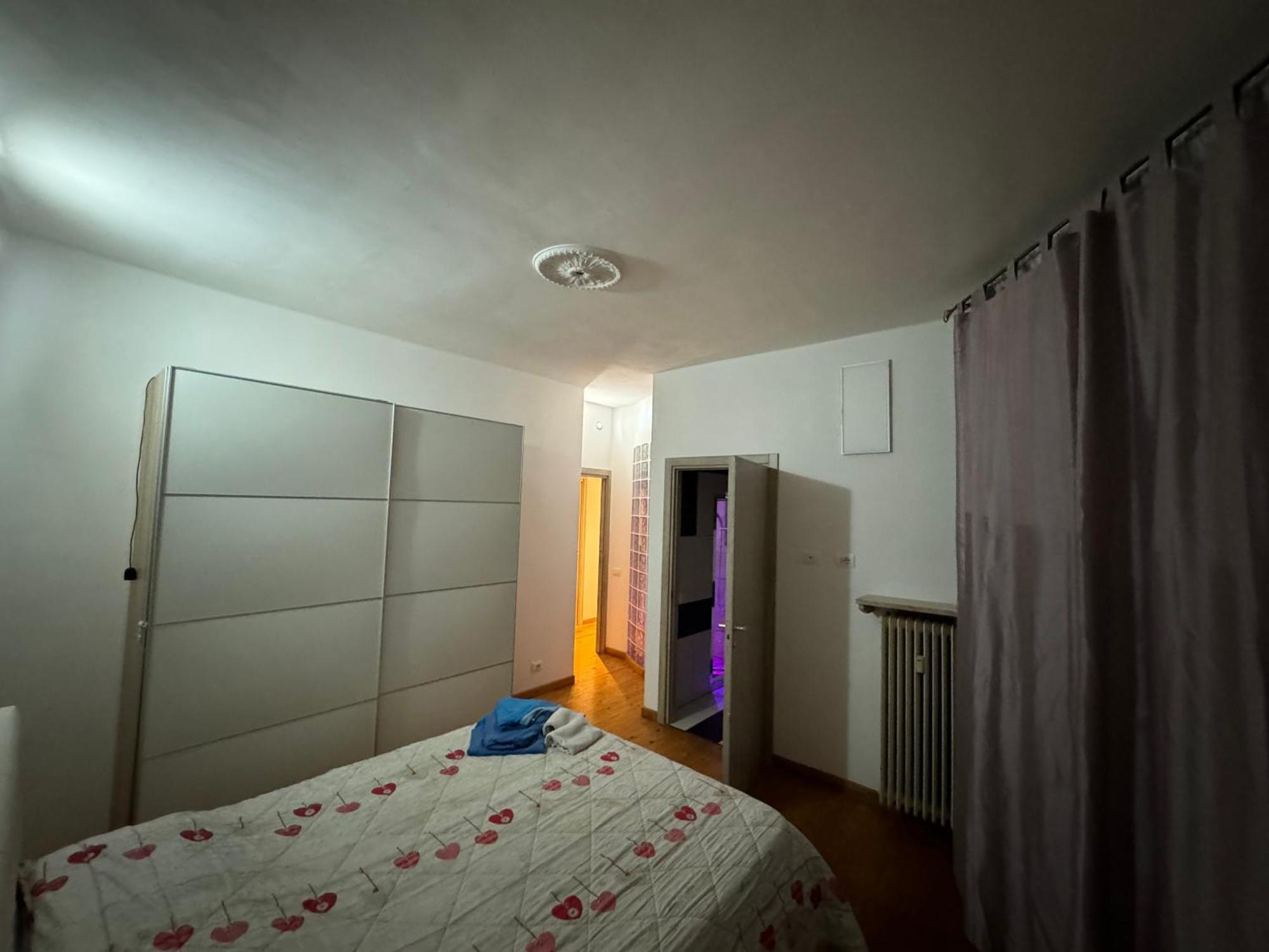 Casa Grivola 29 Daire Vercelli Dış mekan fotoğraf