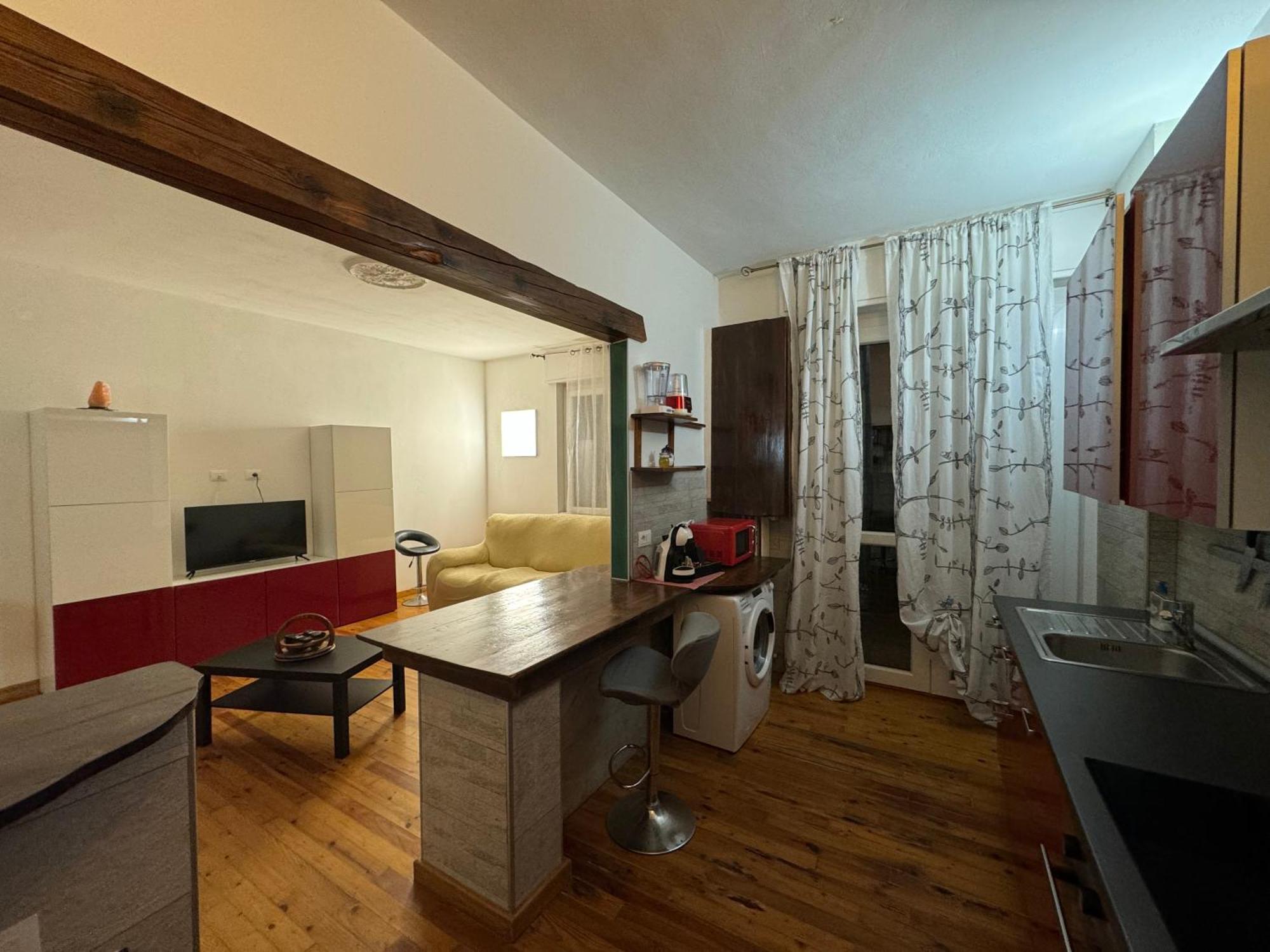 Casa Grivola 29 Daire Vercelli Dış mekan fotoğraf