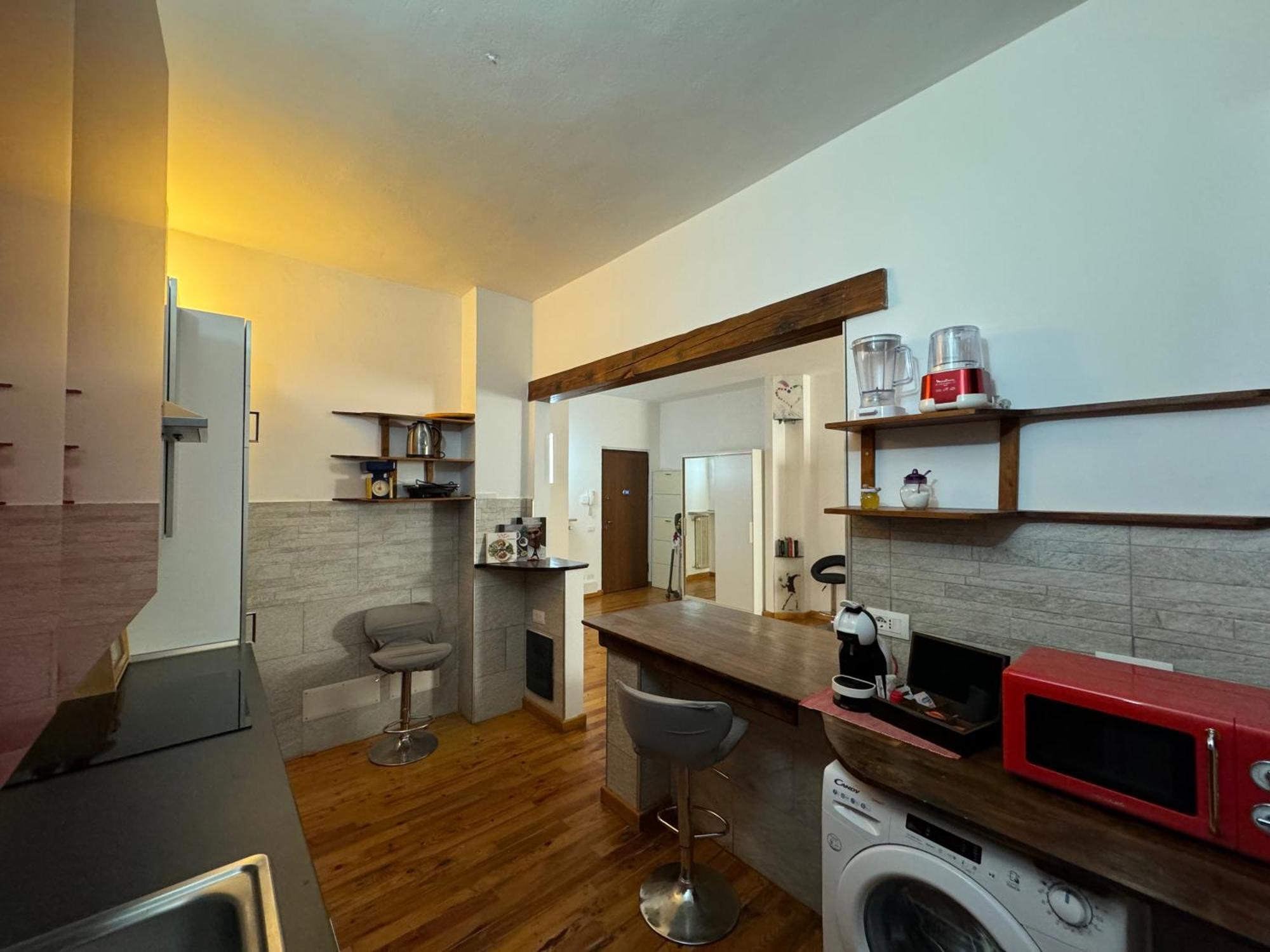 Casa Grivola 29 Daire Vercelli Dış mekan fotoğraf