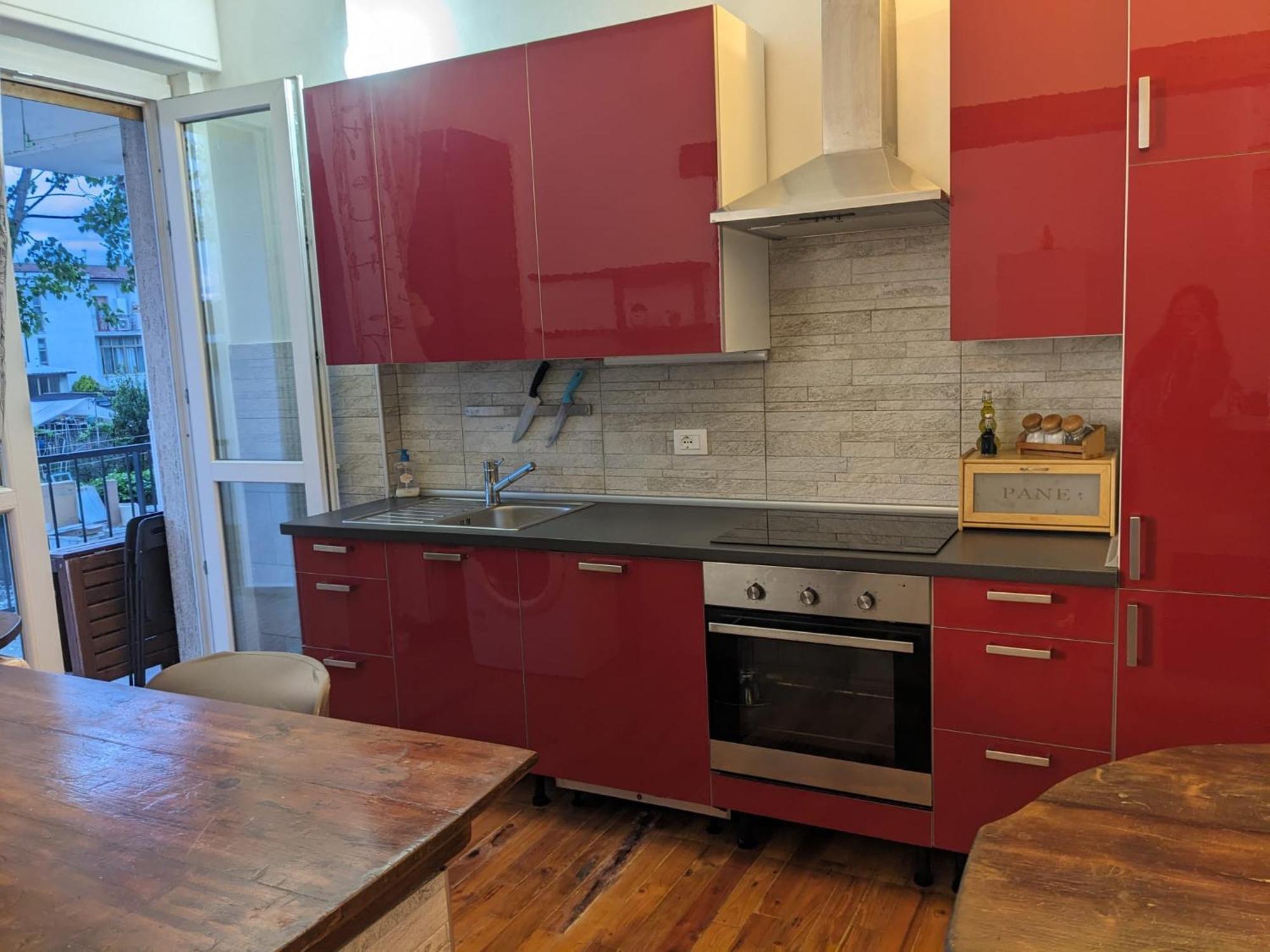 Casa Grivola 29 Daire Vercelli Dış mekan fotoğraf