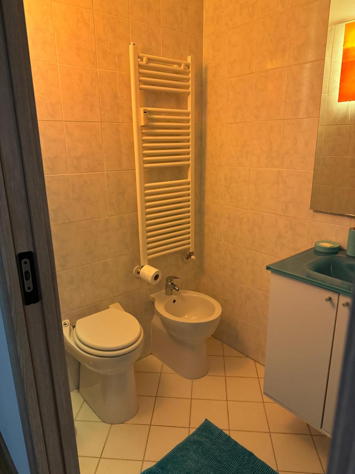 Casa Grivola 29 Daire Vercelli Dış mekan fotoğraf