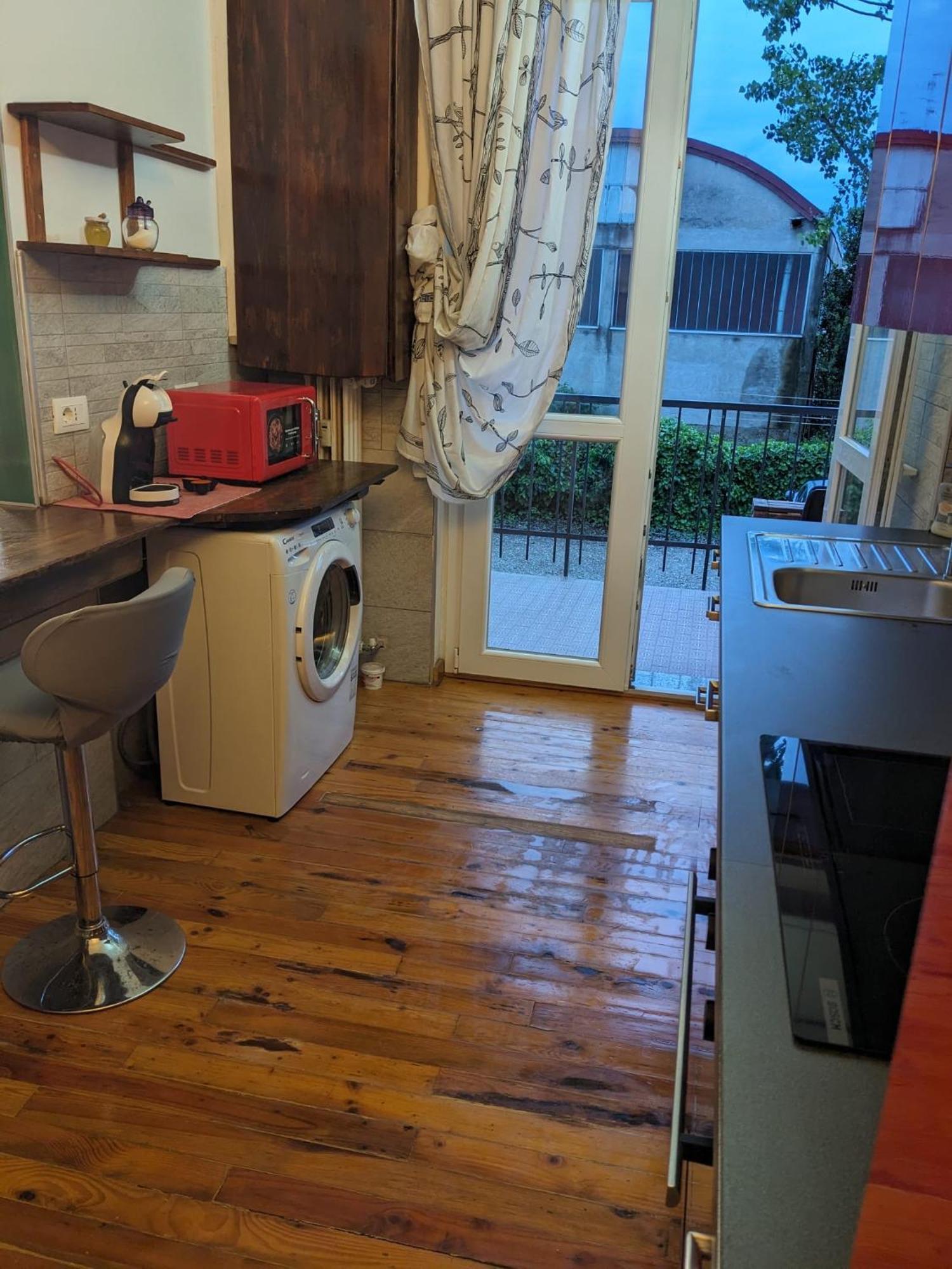 Casa Grivola 29 Daire Vercelli Dış mekan fotoğraf