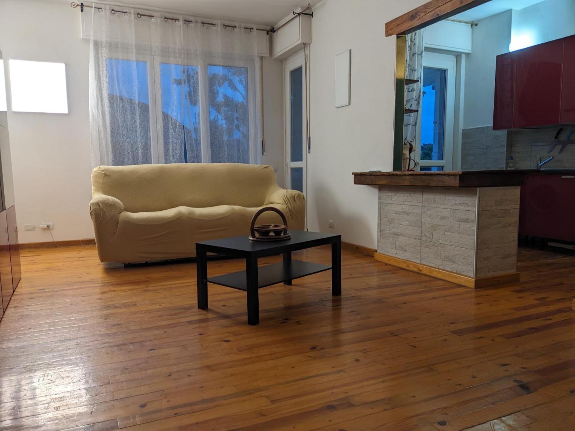 Casa Grivola 29 Daire Vercelli Dış mekan fotoğraf