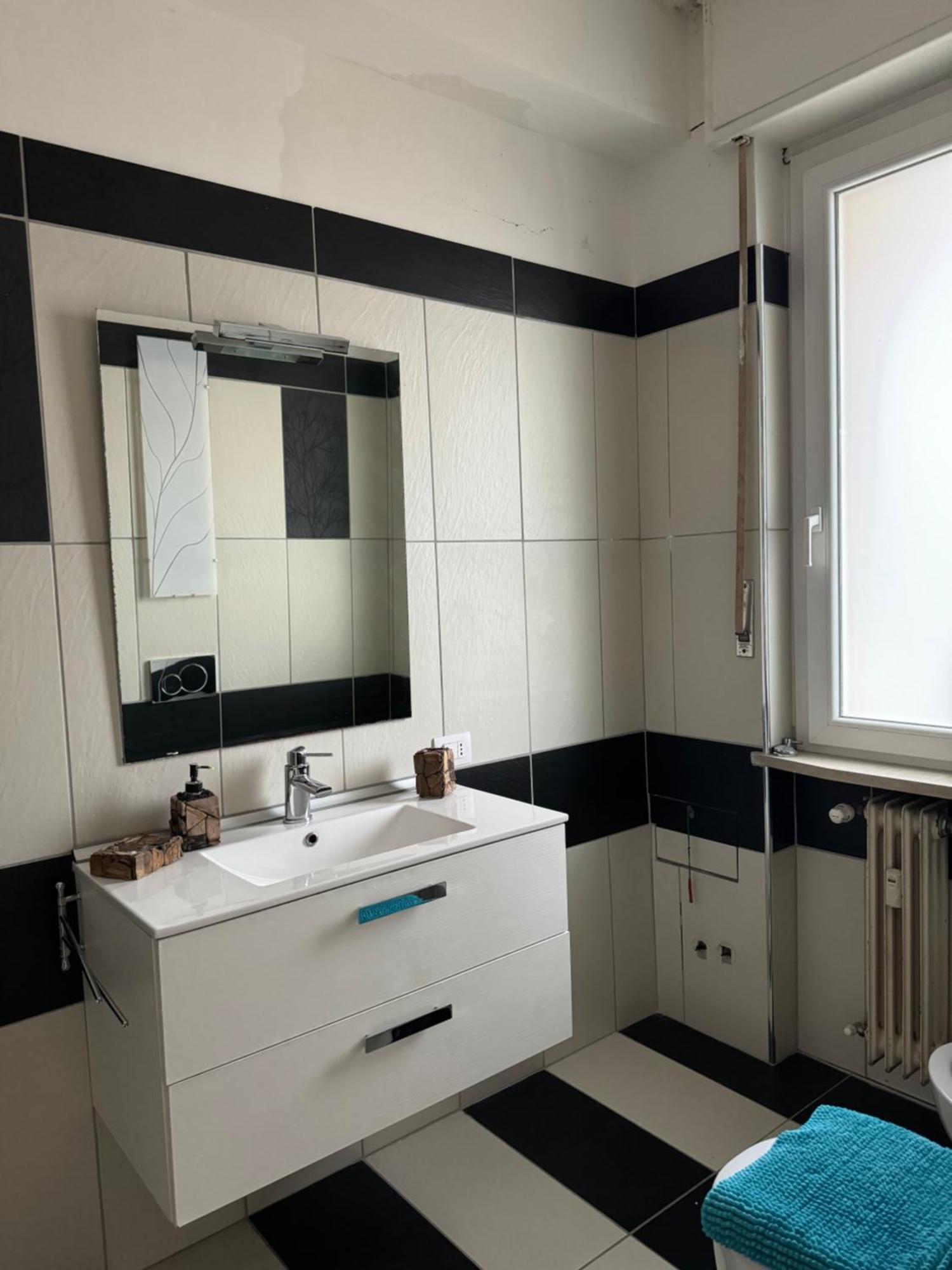 Casa Grivola 29 Daire Vercelli Dış mekan fotoğraf