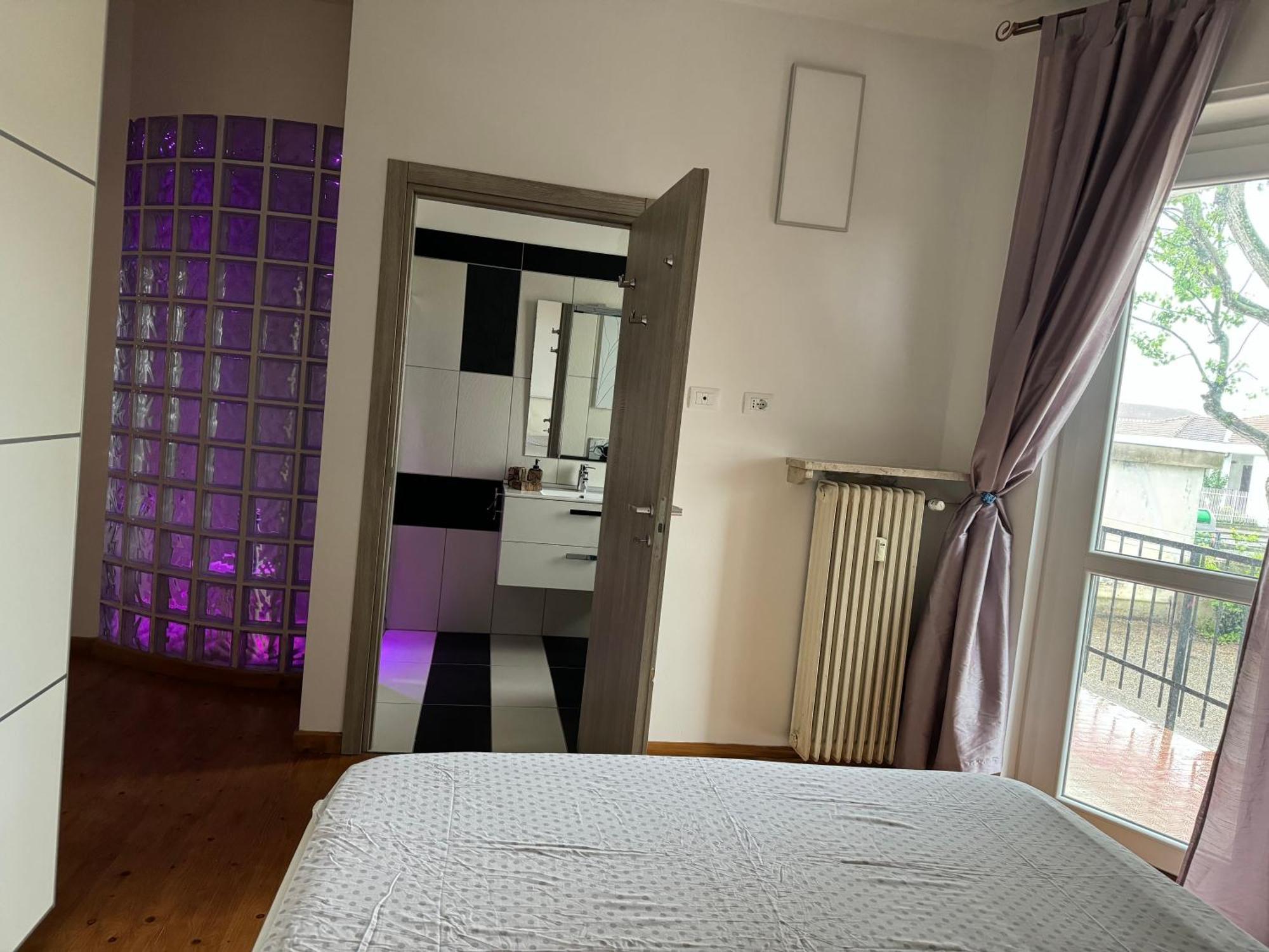 Casa Grivola 29 Daire Vercelli Dış mekan fotoğraf