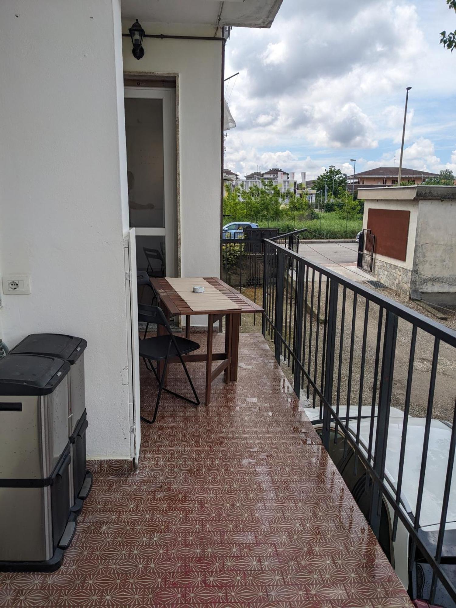 Casa Grivola 29 Daire Vercelli Dış mekan fotoğraf