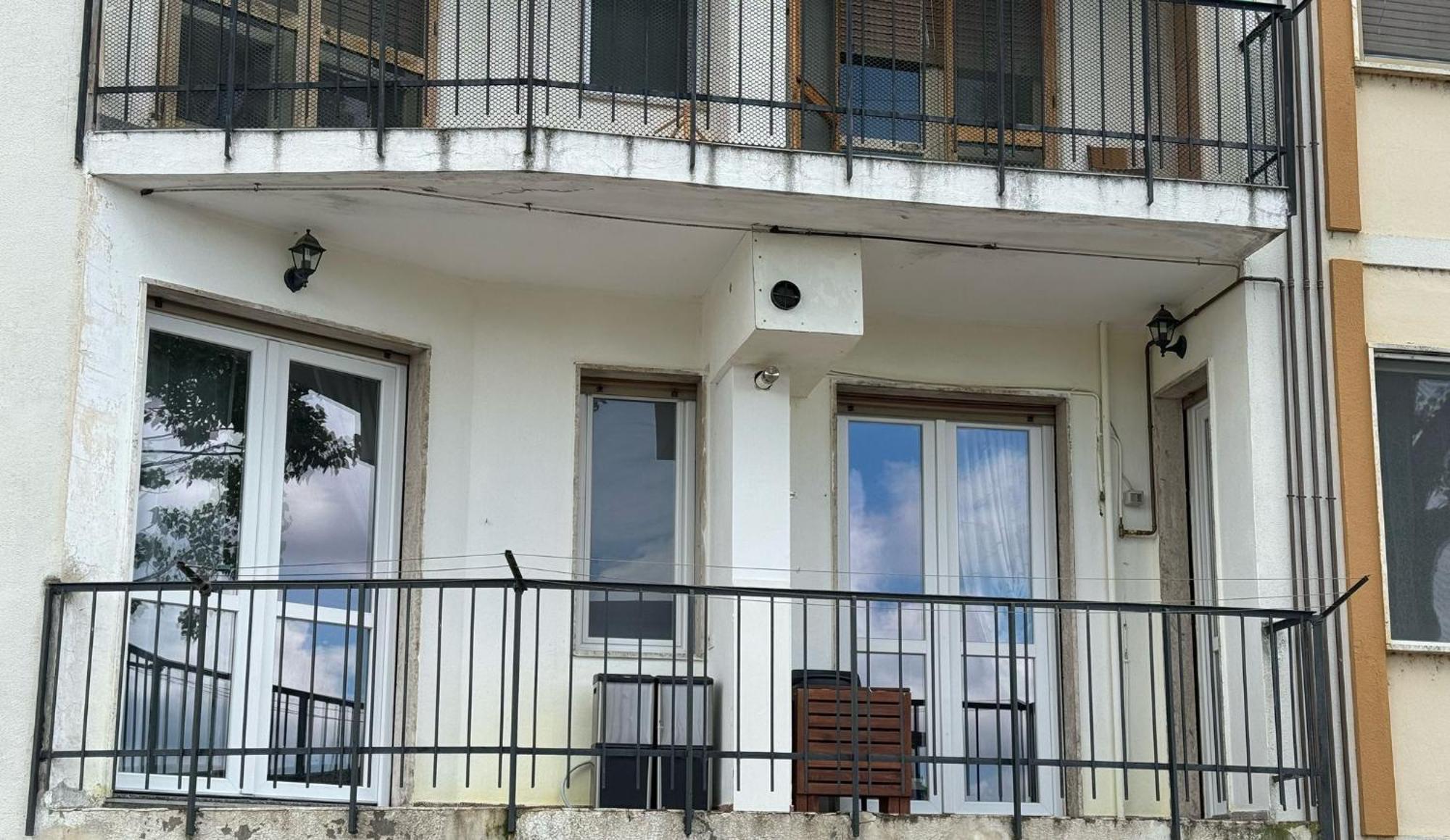 Casa Grivola 29 Daire Vercelli Dış mekan fotoğraf
