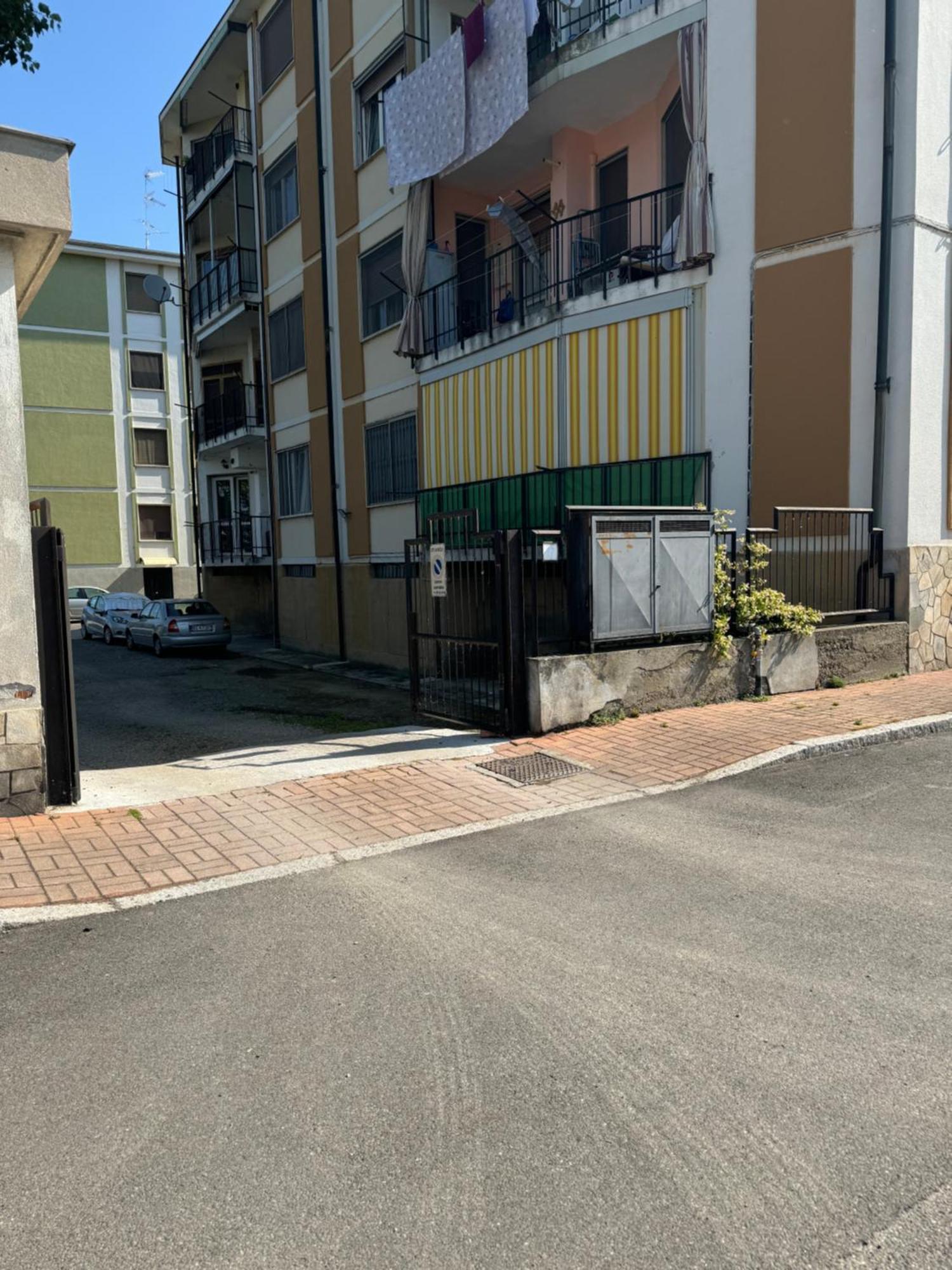 Casa Grivola 29 Daire Vercelli Dış mekan fotoğraf