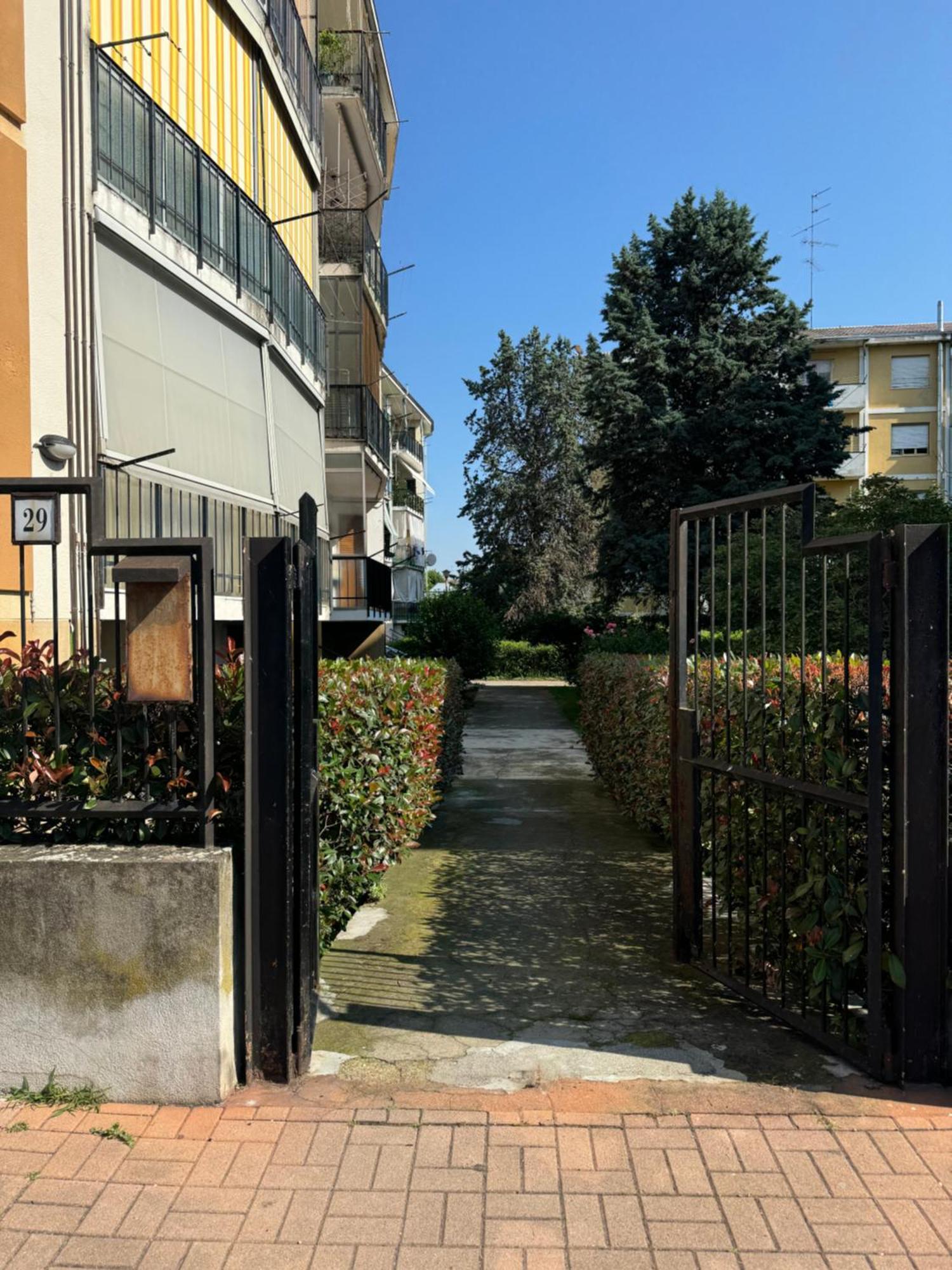 Casa Grivola 29 Daire Vercelli Dış mekan fotoğraf