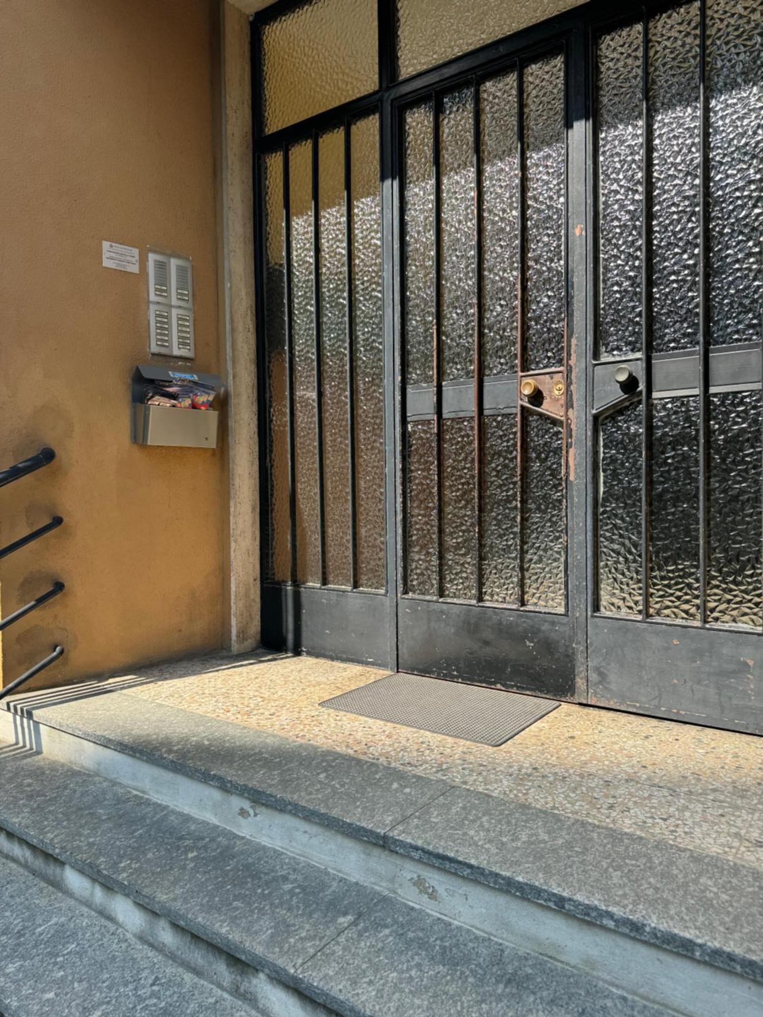 Casa Grivola 29 Daire Vercelli Dış mekan fotoğraf