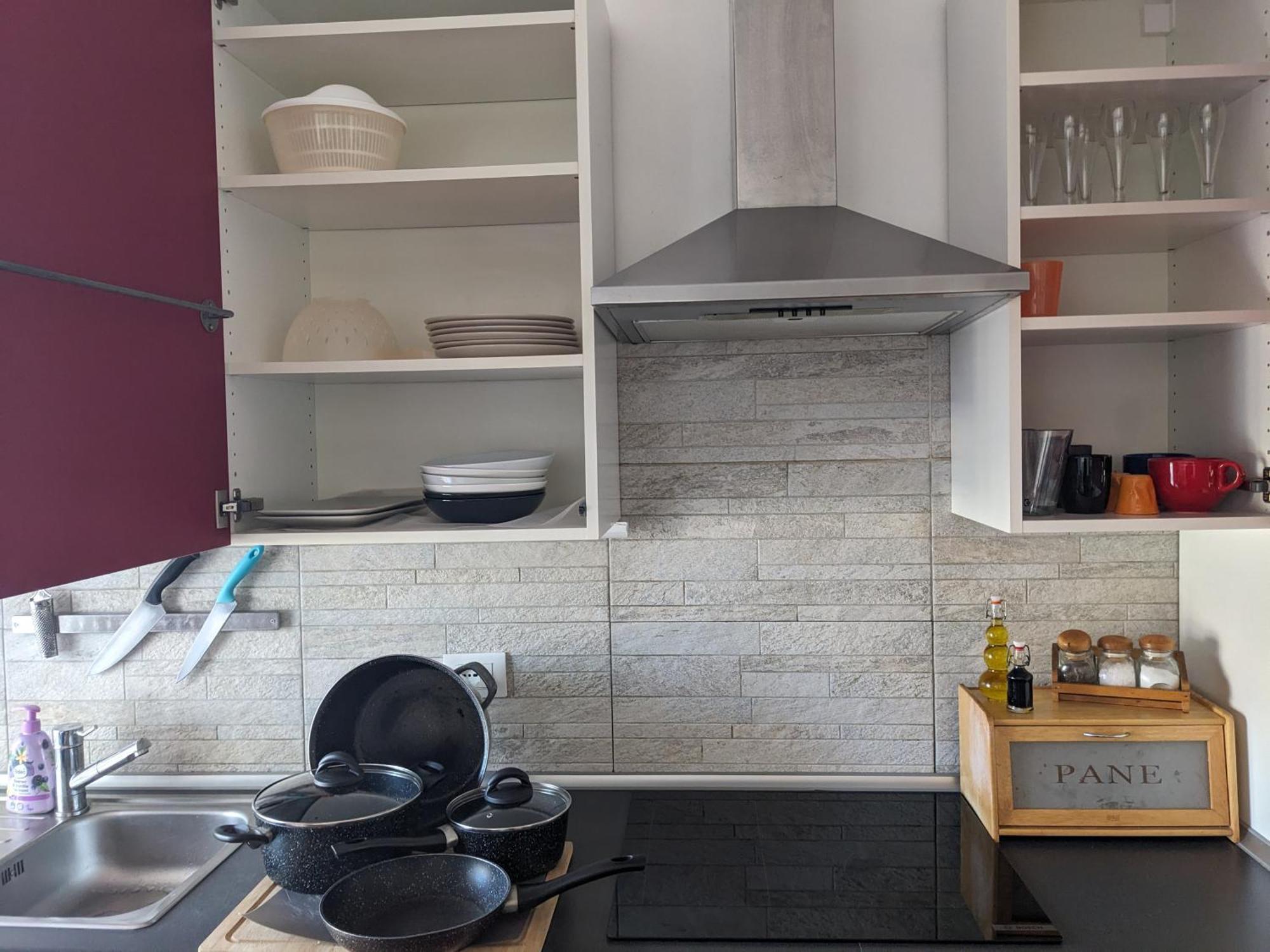 Casa Grivola 29 Daire Vercelli Dış mekan fotoğraf